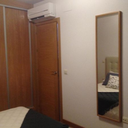 Apartamento Toletum Toledo Bagian luar foto