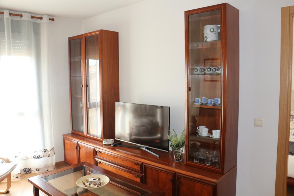 Apartamento Toletum Toledo Ruang foto