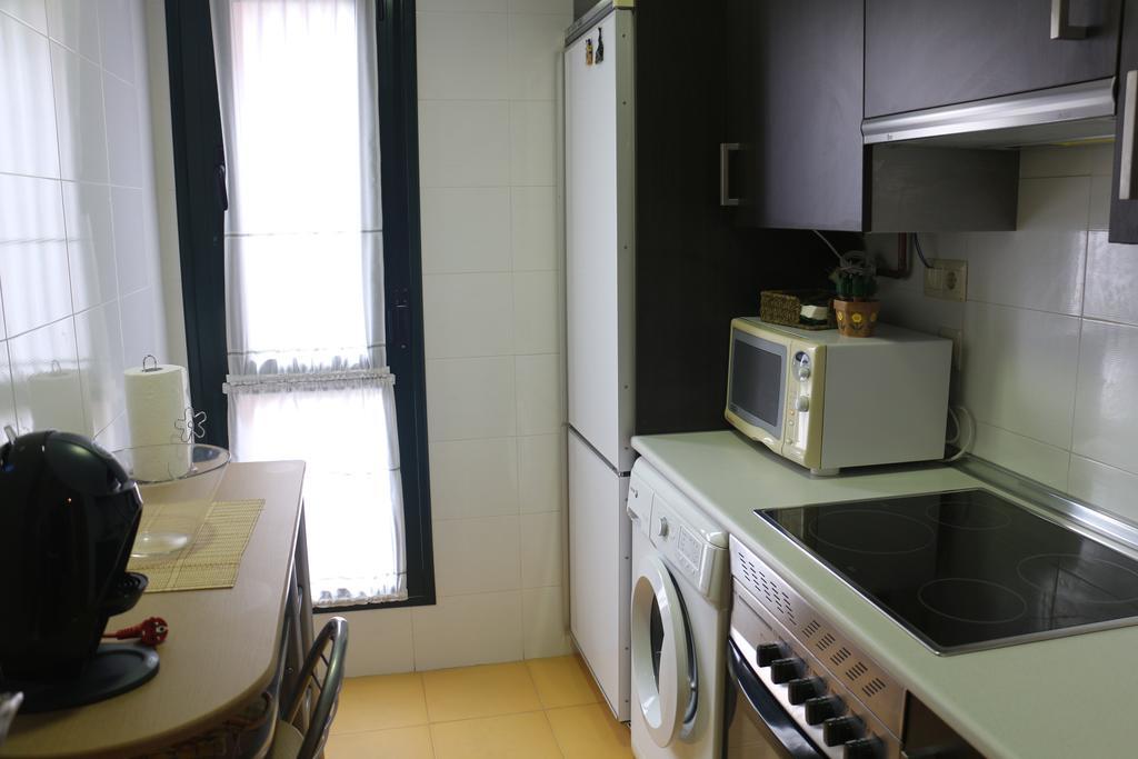 Apartamento Toletum Toledo Ruang foto