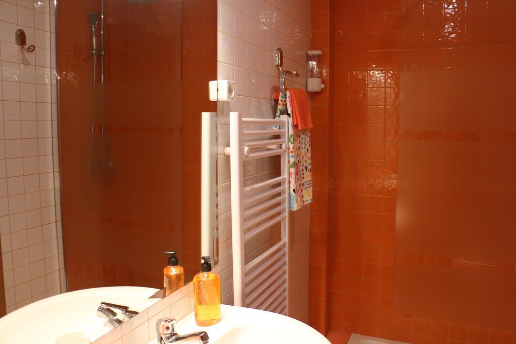 Apartamento Toletum Toledo Ruang foto