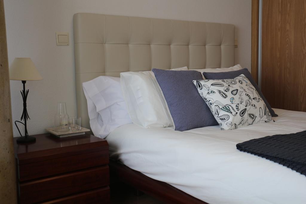 Apartamento Toletum Toledo Bagian luar foto