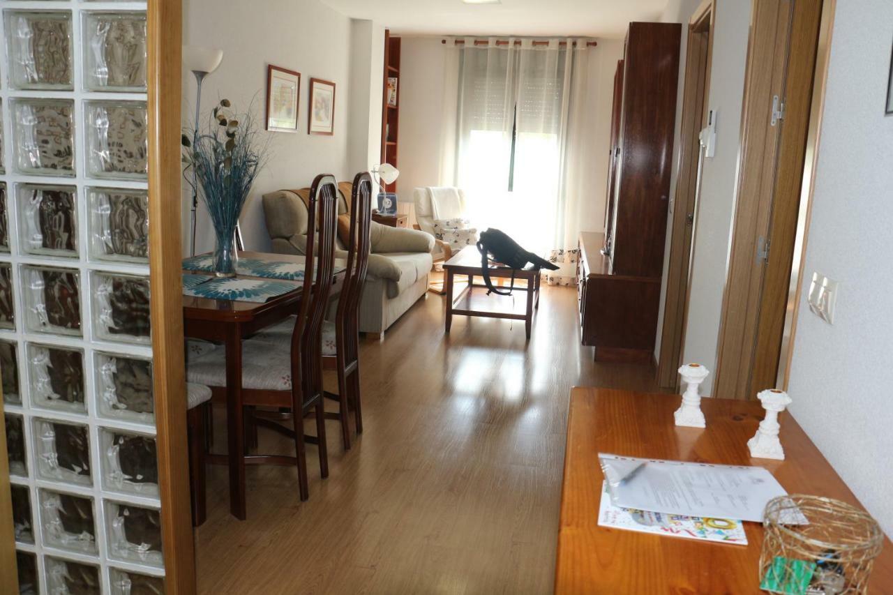 Apartamento Toletum Toledo Bagian luar foto